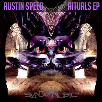 Rituals by Austin Speed