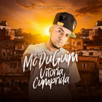 Vitoria Cumprida by Mc Du Guim