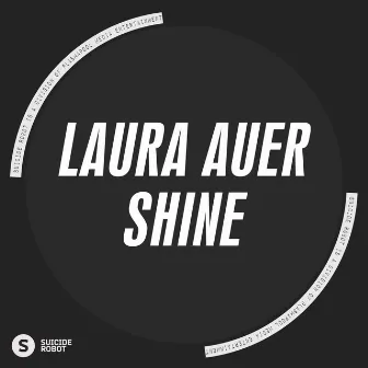 Shine by Laura Auer