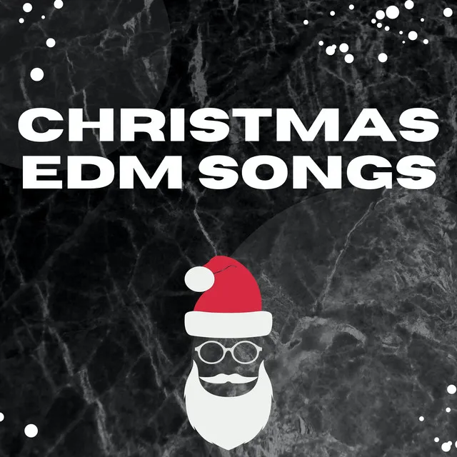 Electronic Christmas Music