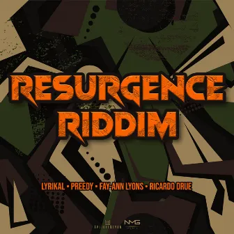 Resurgence Riddim by NMG Music