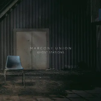 Ghost Stations by Marconi Union