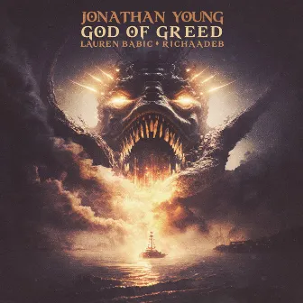 God of Greed by Judge & Jury