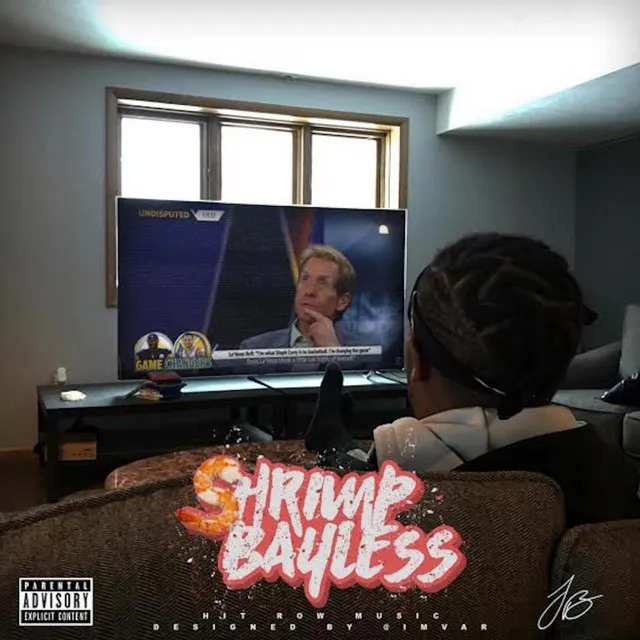 Shrimp Bayless