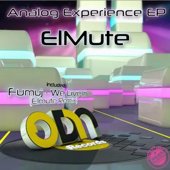 Analog Experience by Elmute