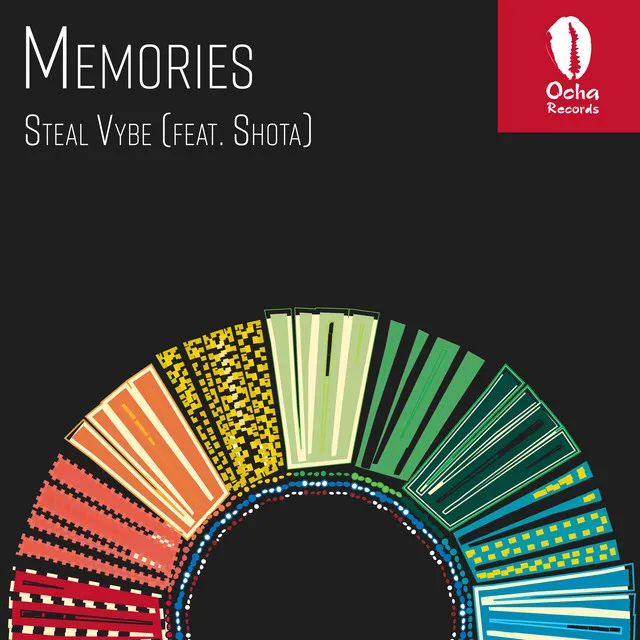 Memories - Chris Forman's Burning Soul Mix