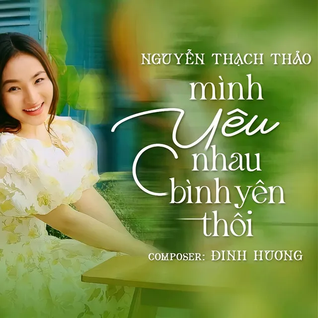 Nguyễn Thạch Thảo