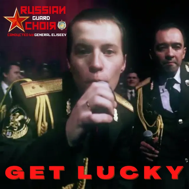 Get Lucky