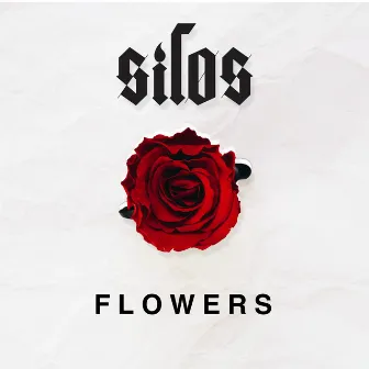 Flowers by Silos