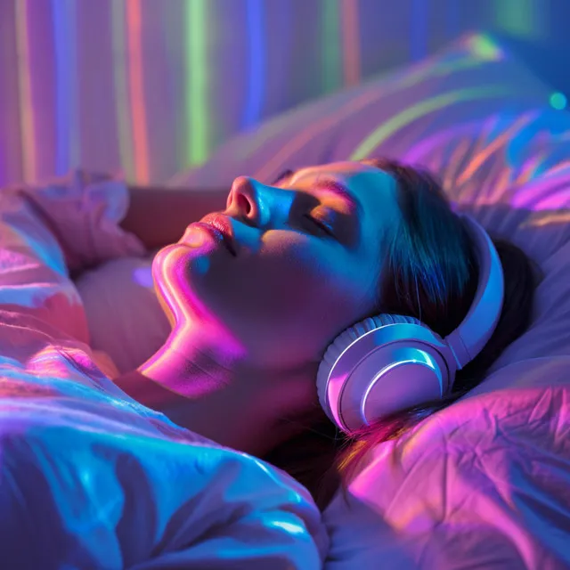 Dreamland Frequencies: Sleep Inducing Sounds