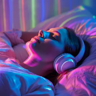 Dreamland Frequencies: Sleep Inducing Sounds by Silent Sleep Waves