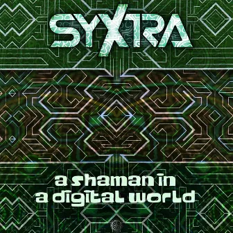 A Shaman in a Digital World by Syxtra