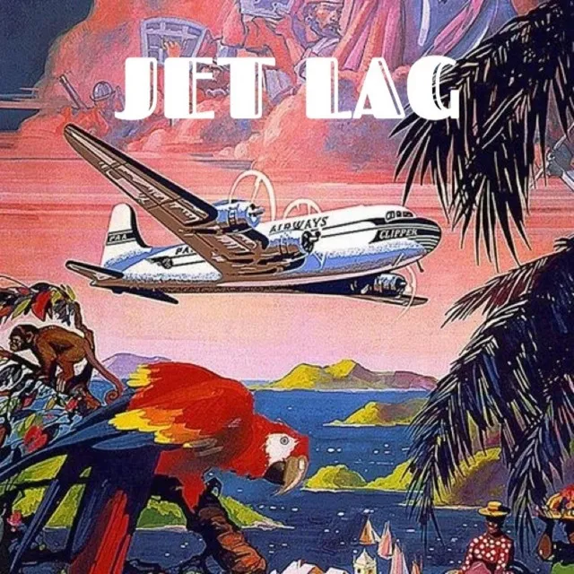 Jet Lag