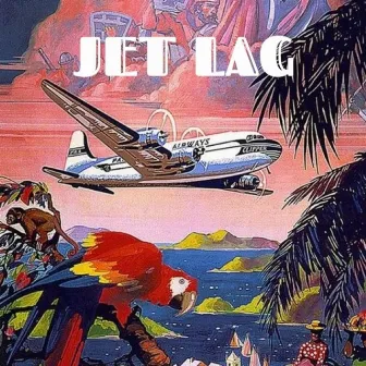 Jet Lag by Detox