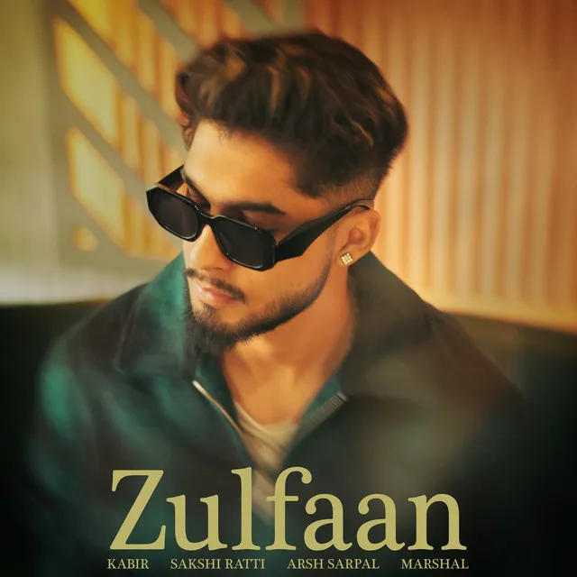 Zulfaan