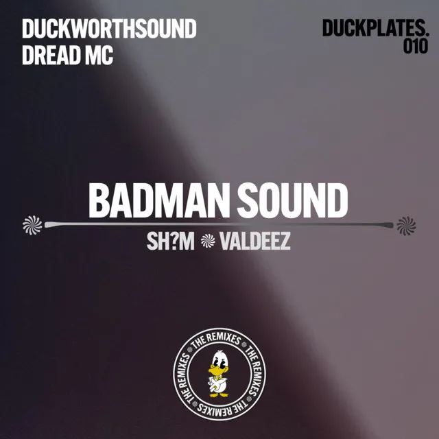 Badman Sound - Valdeez Remix