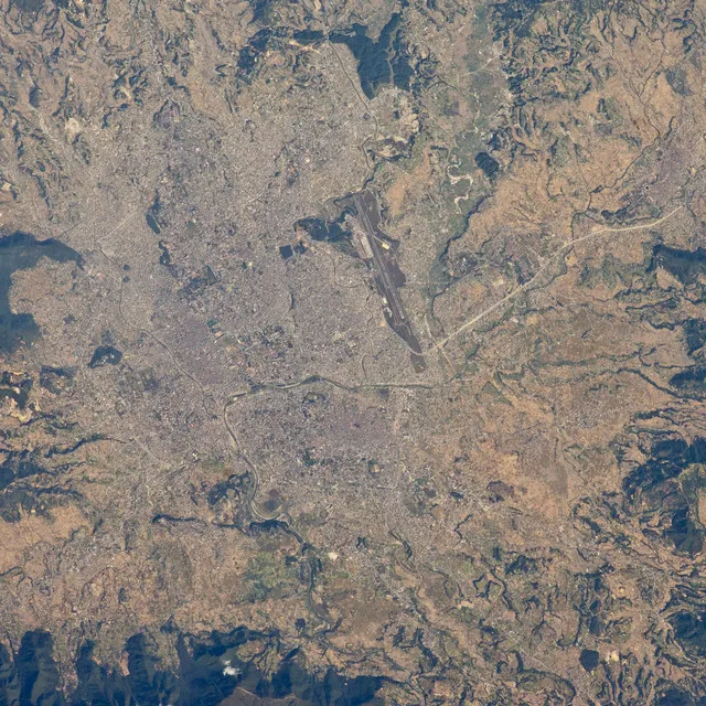 Kathmandu