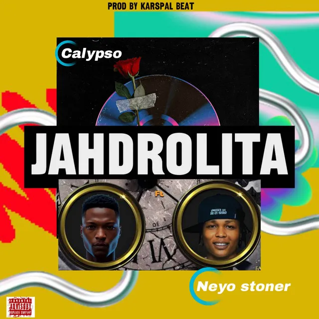 Jahdrolita - Remix