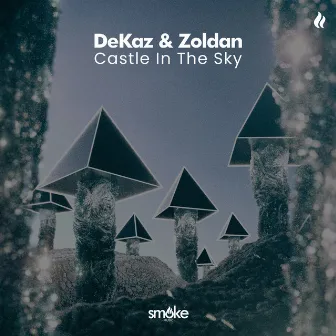 Castle In The Sky (Radio Edit) by DeKaz