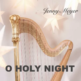 O Holy Night by Daniel Burton