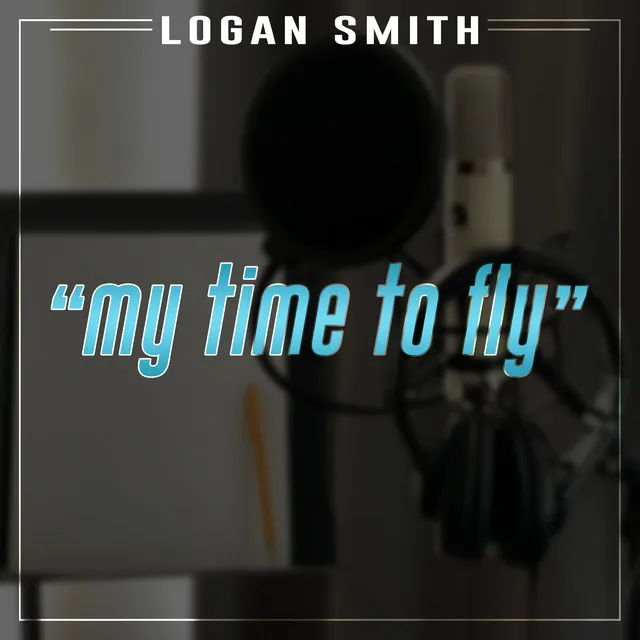 My Time to Fly