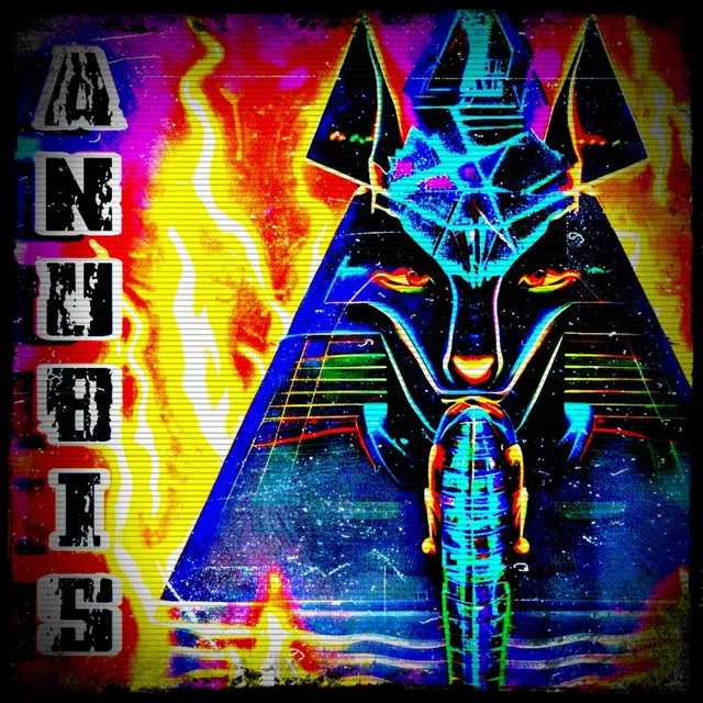 Anubis