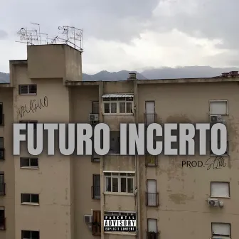 futuro incerto by Dugno