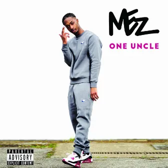 One Uncle by Mez