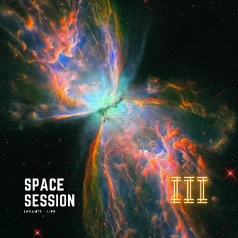 Life by Space Session