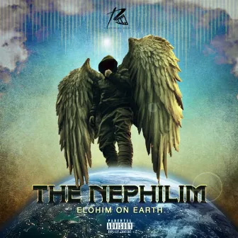 The Nephilim Elohim on Earth by Pshaw