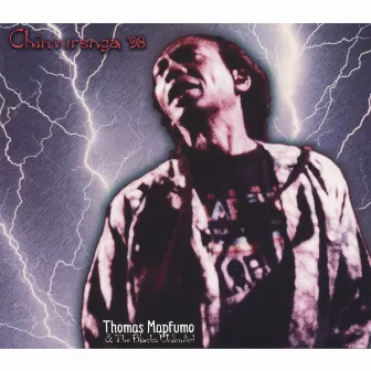 Chimurenga '98 by Thomas Mapfumo