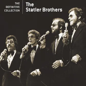 The Definitive Collection by The Statler Brothers