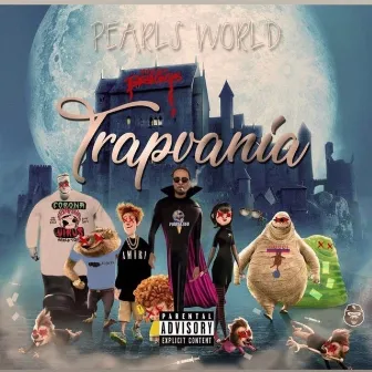 Trapvania by Young Briggs