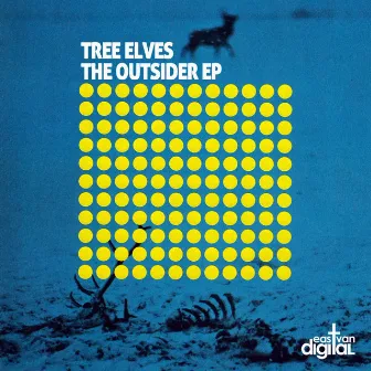 The Outsider by Tree Elves