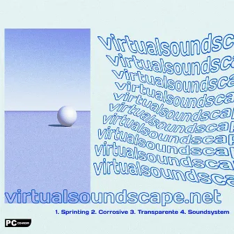 virtualsoundscape.net by Matesu