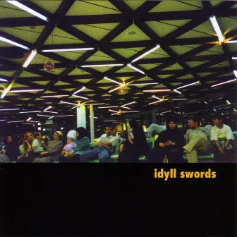 Idyll Swords by Idyll Swords