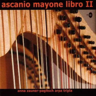 Mayone: Libro II by Ascanio Mayone