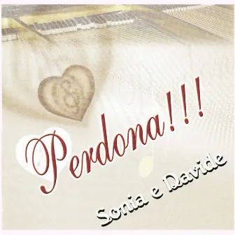 Perdona by Davide