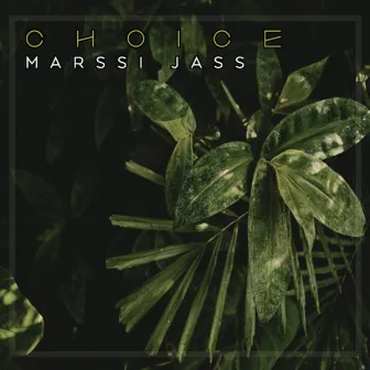 Choice by Marssi Jass