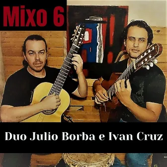 Mixo 6 by Julio Borba