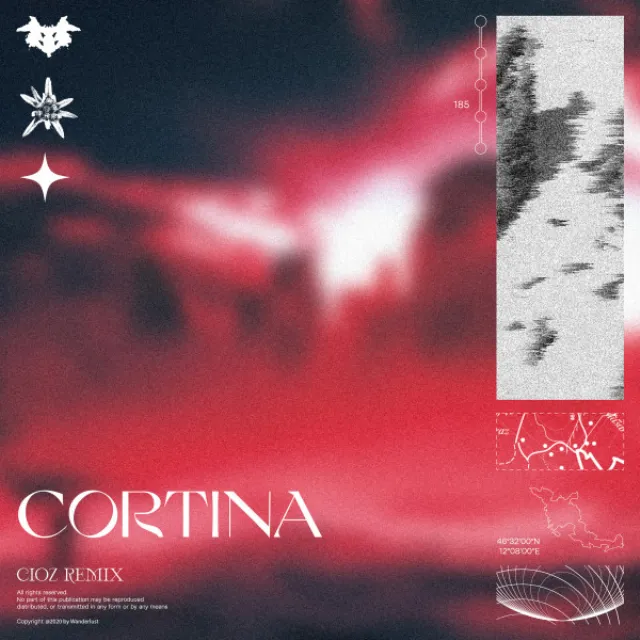 Cortina - CIOZ Remix