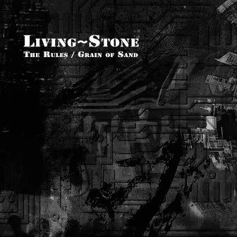 The Rules/ Grain of Sand by Living~stone