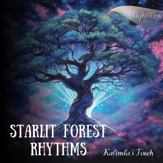 Starlit Forest Rhythms: Kalimba's Touch by Nightbliss