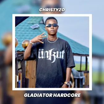 Gladiator Hardcore by Christyzo