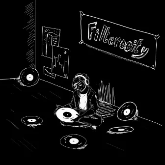 New Record EP by Filterocity