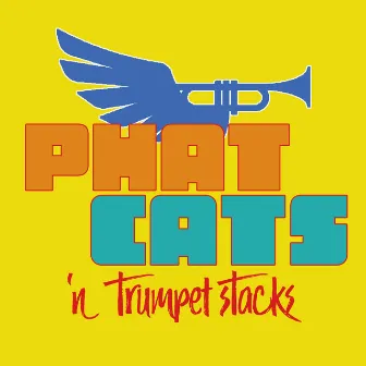 Phat Cats by The Spice Cabinet