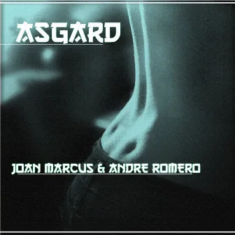 Asgard by Joan Marcus