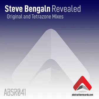 Revealed by Steve Bengaln