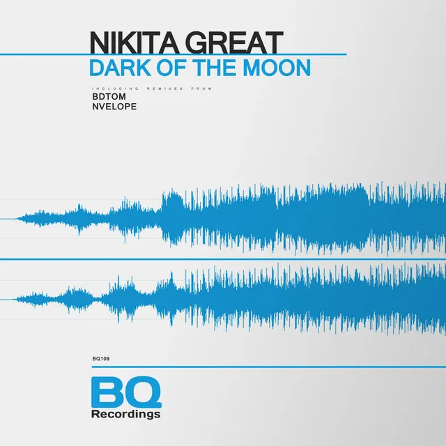 Dark of the Moon - Original Mix