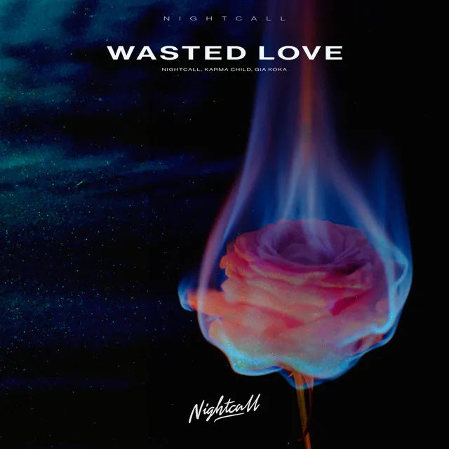 Wasted Love